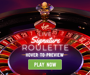 Lights Camera Spin ad